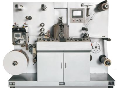 How Rotary Die Cutting Machines Are Enhancing Product Innovation