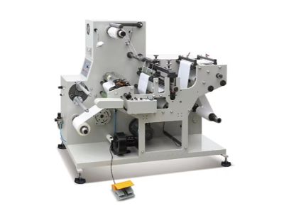 The Future of Rotary Die Cutting Technology in Global Manufacturing