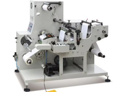 Why Rotary Die Cutting Equipment Is Ideal for Flexible Materials