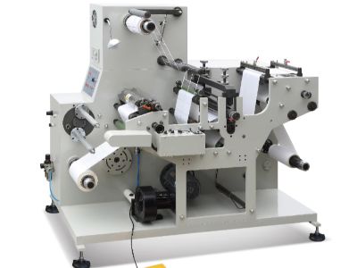 How Rotary Die Cutting Machines Are Contributing to the Medical Industry