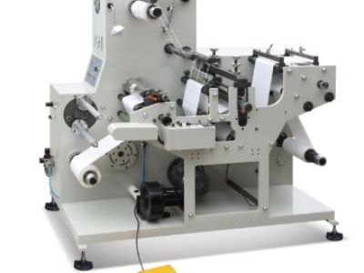Why Rotary Die Cutting Machines Are Vital for Precision Die Cutting