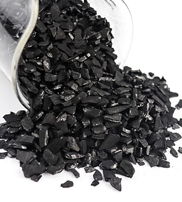 Superior Water Treatment: Yihang's Coconut Shell Activated Carbon