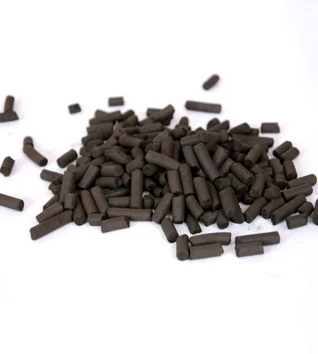 Yihang's Pellets Activated Carbon: Versatility in Adsorption