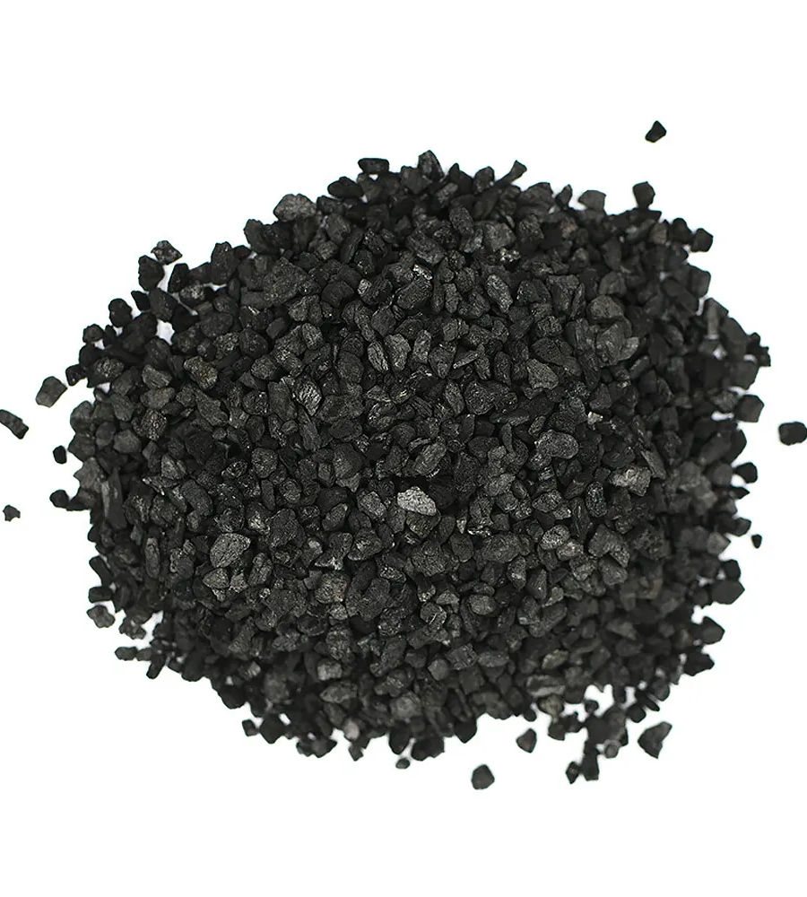 Customized Filtration Solutions for Diverse Industries: Yihang's China Activated Carbon