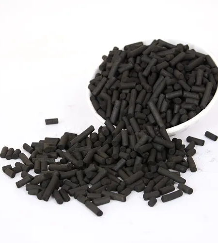 Yihang's Pellets Activated Carbon: The Future of Filtration Technology