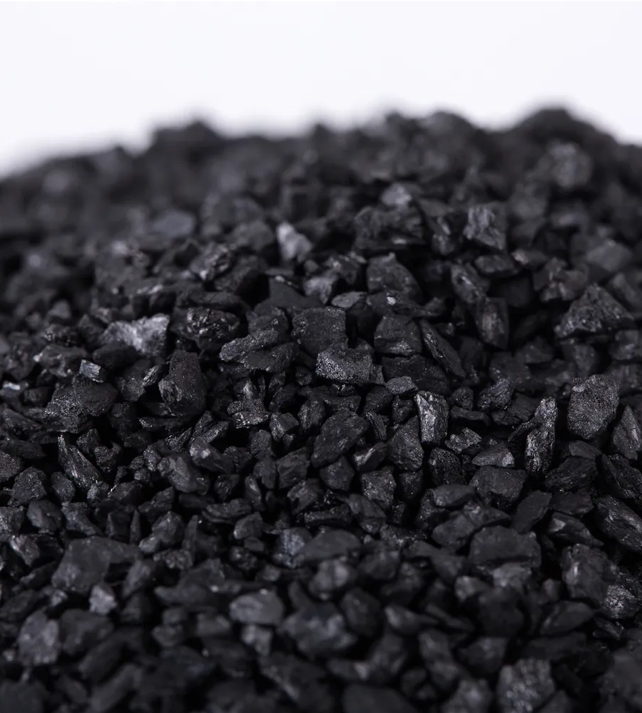 Innovative Filtration Technology: Yihang's China Activated Carbon Filters