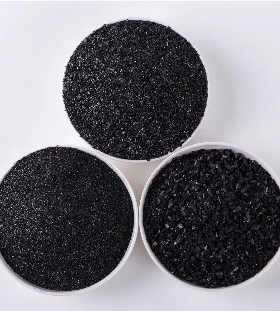 Activated Carbon: The Ultimate Solution for Clean Air and Water