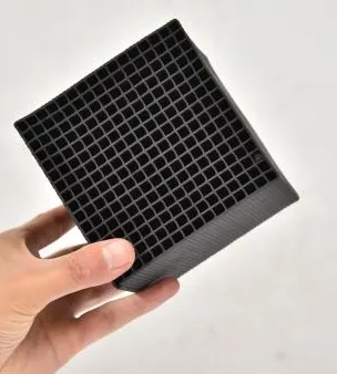 Sustainable Water Purification: Yihang Activated Carbon Filters