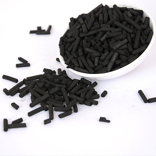 Wood based Columnar Activated Carbon coconut shell activated carbon