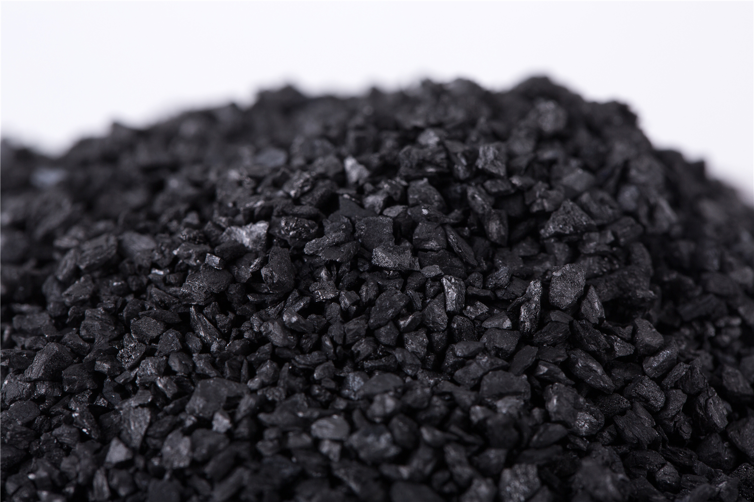 Coal-based activated Carbon Water Purification Granular Activated charcoal