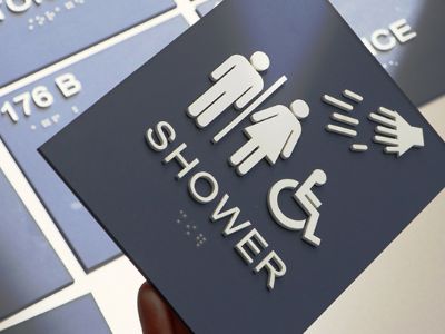 The Latest Trends in Outdoor Lighted Business Signs for 2025