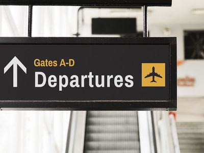 What Are the Key Elements of Effective Wayfinding Design?