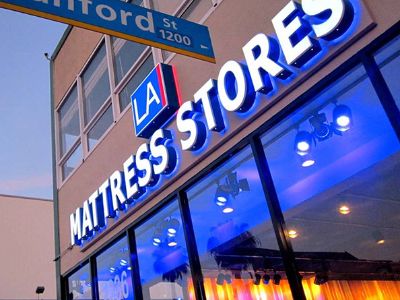 What Materials Are Best for Long-Lasting Outdoor Business Signs?