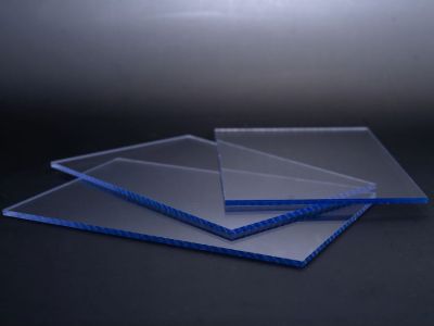 How Do Anti-Static Acrylic Sheets Ensure Safety in Electronics Manufacturing?
