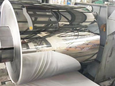 Why Cold Rolled Stainless Steel Coils Are a Game-Changer in Manufacturing
