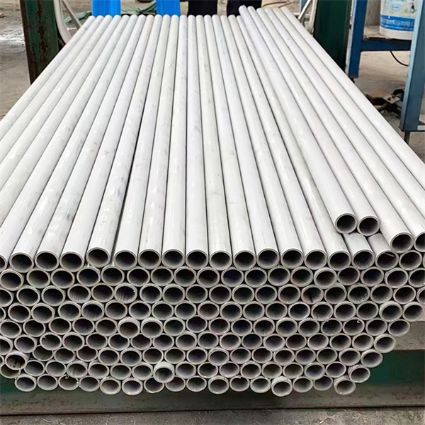 Safety of 12ss Pipe