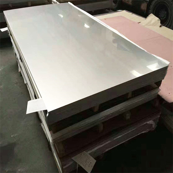 The Safety of 316 Stainless Plate