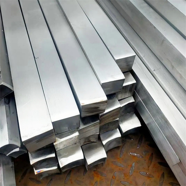 Innovation in Stainless Steel Manufacturing