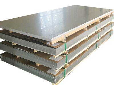 How Stainless Metal Plates Are Revolutionizing Construction