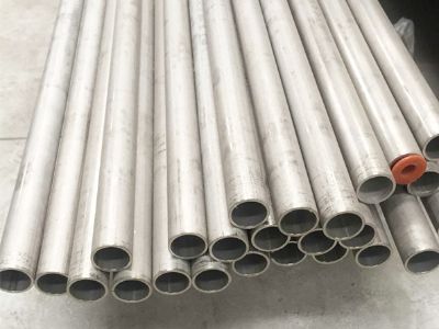 What Makes Stainless Steel Welded Pipes Essential for Industry