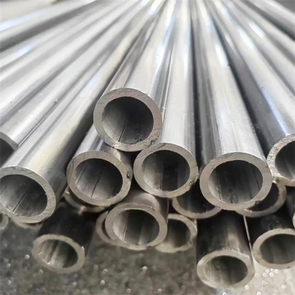 Innovation in Stainless Steel Pipe Tube