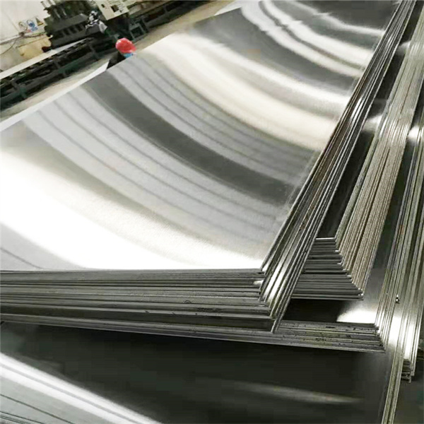 Safety of Stainless 316 Sheet