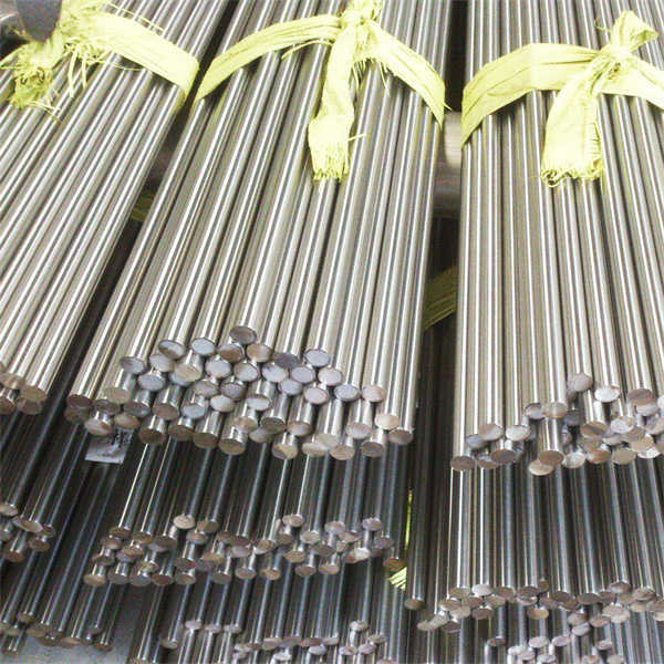 Innovation in 10mm Stainless Steel Rod: