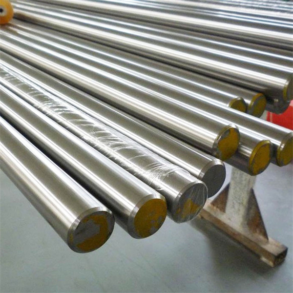 Safety of Stainless Steel Rod 38: