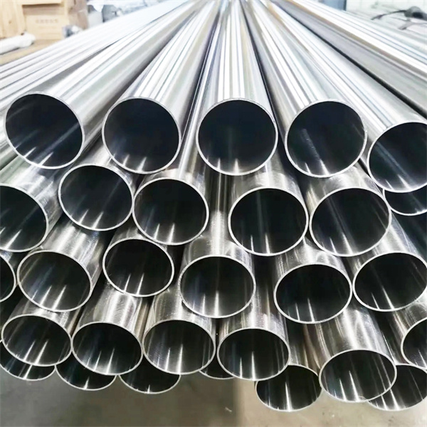 Uses of Stainless Steel Pipe Tube