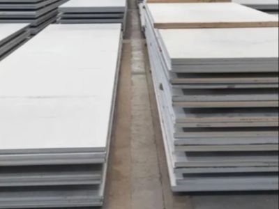 Will stainless steel plate rust?