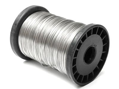 What are the different grades of SS round bars?