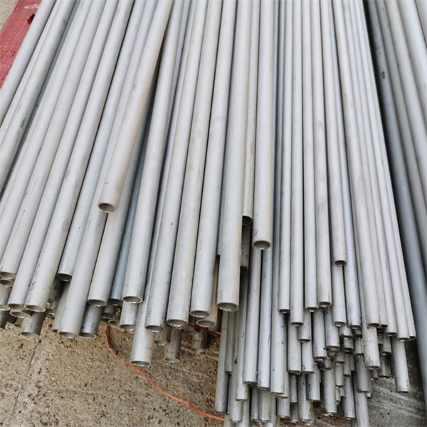 Innovation of 2 Inch Stainless Steel Pipe