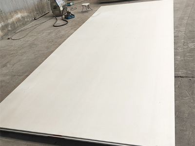How Stainless Plate Sheets lmprove Food Processing Safety