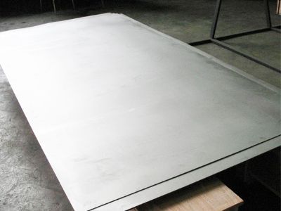 Why Alloy 600 Plates Are Key to Aerospace Manufacturing
