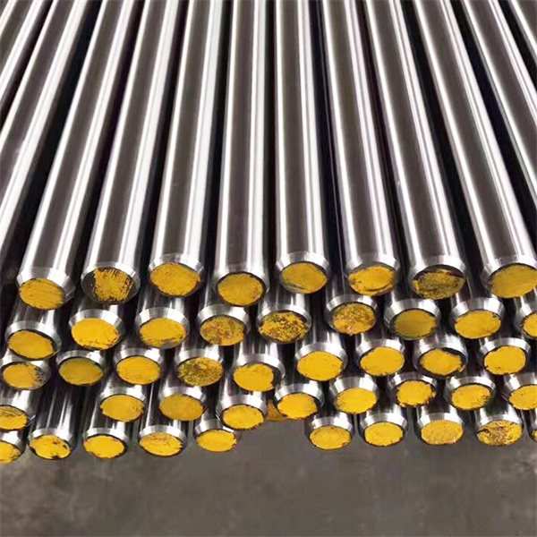 Innovation in 3mm Stainless Bar: