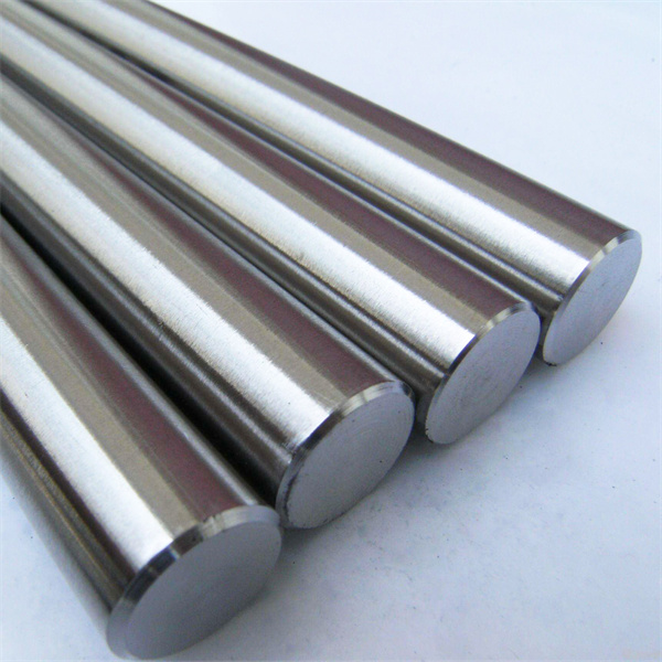 Innovation and Safety in 14 Stainless Steel Rod