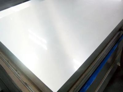 What is the difference between stainless steel plate and steel plate?