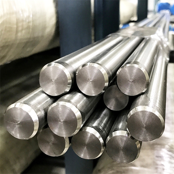 Safety Features of the 12mm Round Bar: