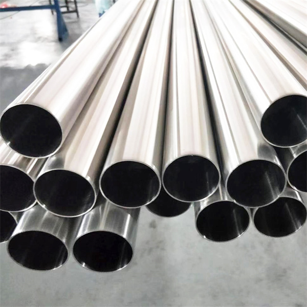 Safety for 4 Inch Stainless Steel Pipe