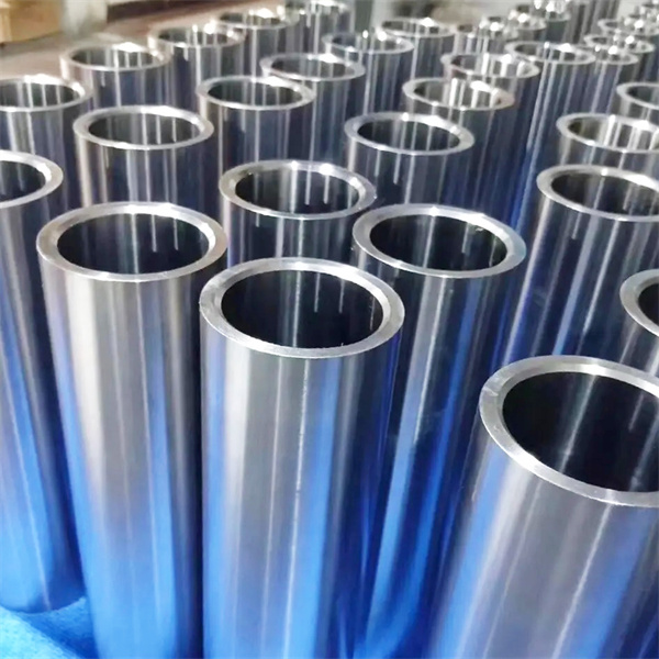 Steel alloy pipes are a safe option for piping, as they do not leach harmful chemicals or toxins into the environment. Additionally, their high strength and resistance to corrosion make them less likely to crack or rupture, posing less of a safety risk than other materials.