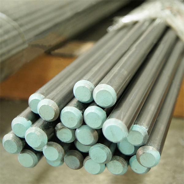 Safety of Using the 2mm Steel Rod