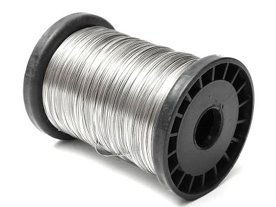 Is stainless steel rod stronger than steel?