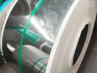 What are stainless steel round bars used for?