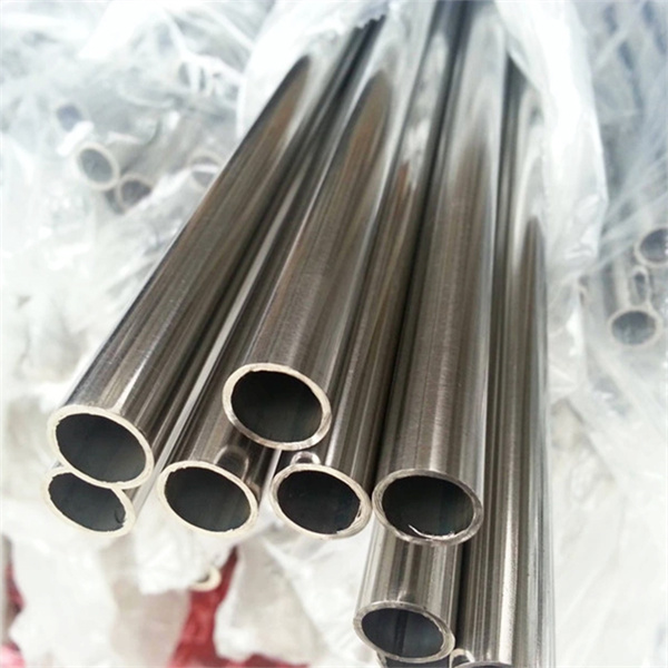 Safety Considerations for Stainless Tube Pipe: