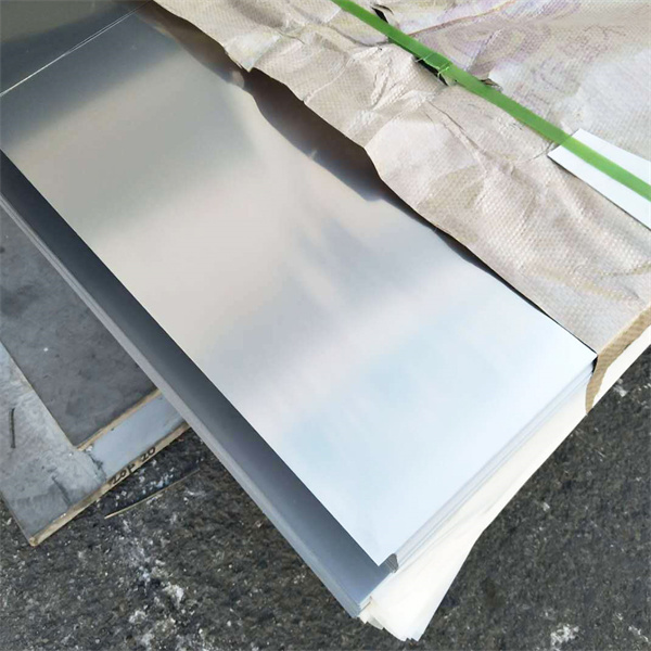 Safety When Using Stainless Sheet Plate