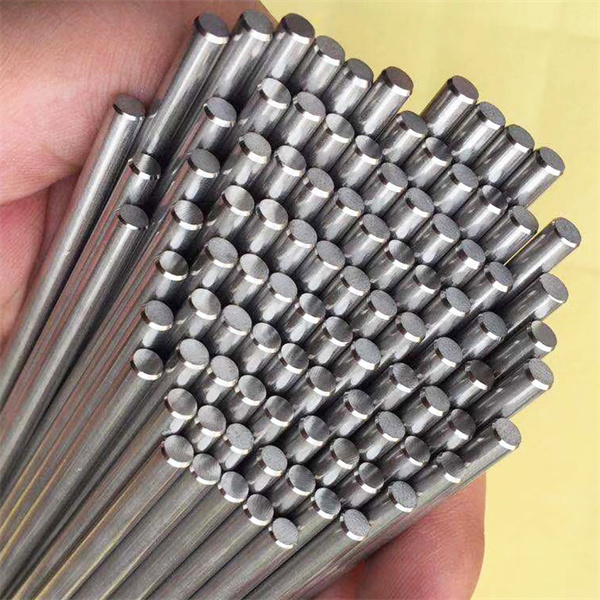 Practical uses of 3mm stainless steel rod