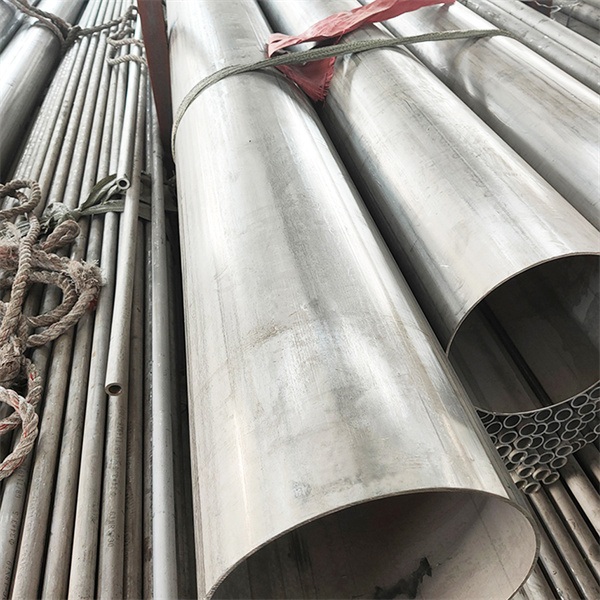 Safety of 112 Stainless Steel Pipe