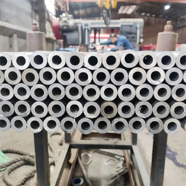 Safety Features of Stainless Steel Pipe Tube