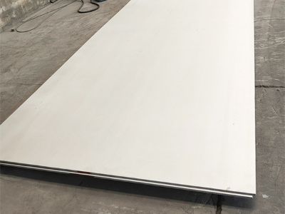 Why Stainless Steel Sheets Are the Best Choice for Industrial Applications