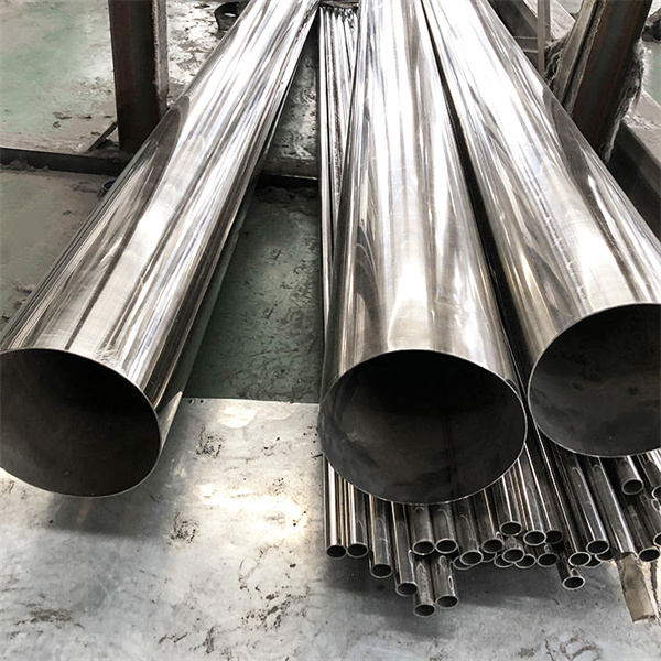 Safety of 25mm Stainless Steel Tubes